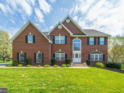 9165 Megatha Ln, Owings, MD, 20736