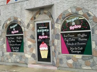 154 Lincoln Ave, Orange, NJ 07050