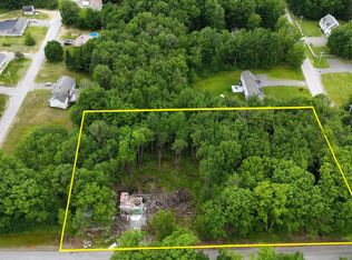 49 Pomeroy Hill Road, Livermore Falls, ME 04254