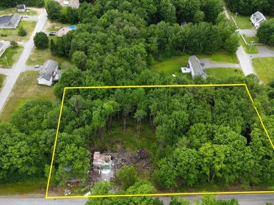 49 Pomeroy Hill Road, Livermore Falls, ME, 04254