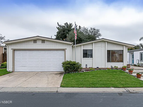 3876 Cherry Hill Rd, Santa Maria, CA 93455