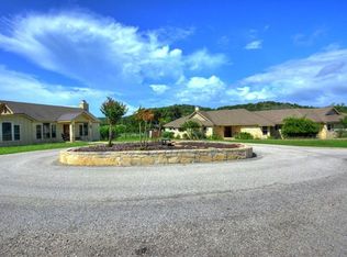 510 S Us Highway 87, Comfort, TX 78013