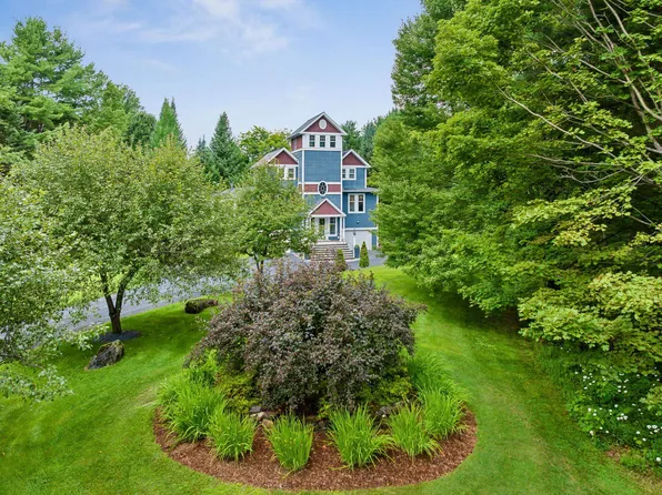 161 Jourdan Road, East Montpelier, VT 05602