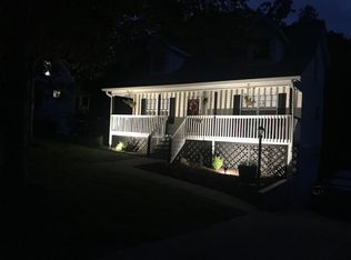 154 Casteel Rd SE, Cleveland, TN 37323