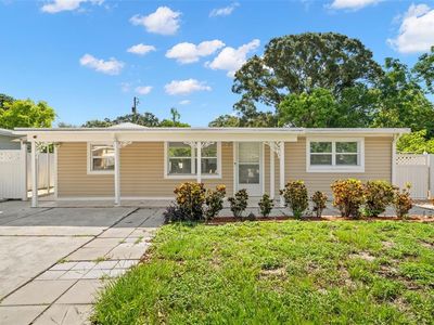 10957 109th Ln, Seminole, FL, 33778