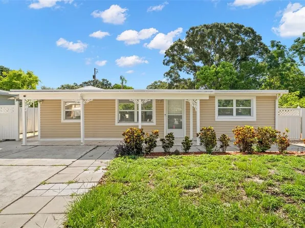 10957 109th Ln, Seminole, FL 33778