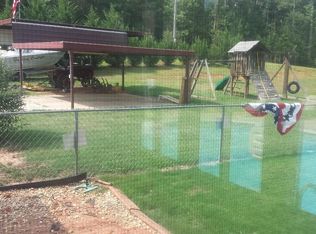 837 Sunset Dr, Locust Grove, GA 30248