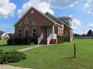 114 Collinstown Ave, Centerville, GA 31028