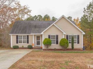 117 Carriage Hill Dr, Stem, NC 27581
