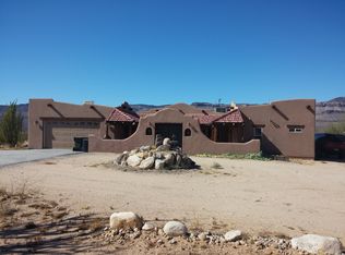 4203 W Roosevelt Rd, Yucca, AZ 86438
