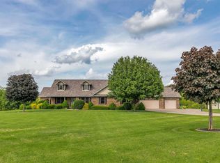 515 Academy Dr, Rogersville, MO 65742