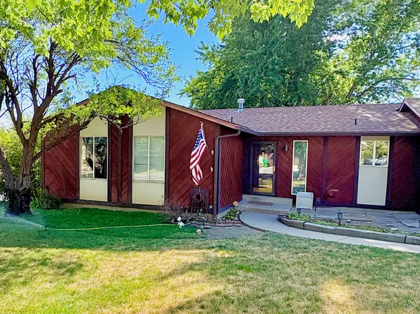 1167 N Deerfield Dr, Centerville, UT 84014
