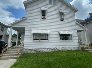 206 N 17th St #206, New Castle, IN 47362