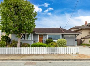 717 Eardley Ave, Pacific Grove, CA 93950