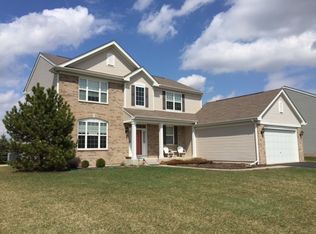 6722 Killala Dr, McHenry, IL 60050