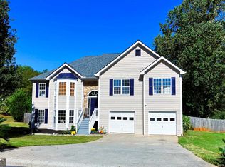 43 Benson Ln, Braselton, GA 30517