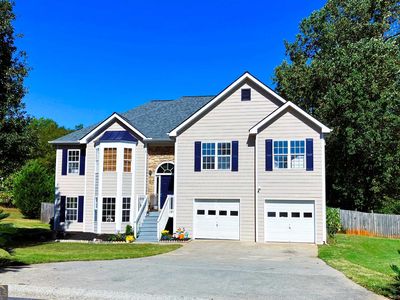 43 Benson Ln, Braselton, GA, 30517