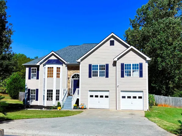 43 Benson Ln, Braselton, GA 30517