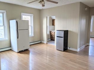 87 E George St FLOOR 3, Providence, RI 02906