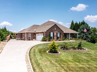 1147 Houston Springs Rd LOT 36, Greenback, TN 37742