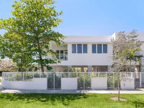 2662 SW 32nd Ct, Miami, FL 33133