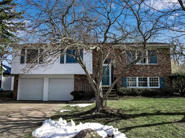 75 W Bihrwood Dr, Buffalo, NY 14224