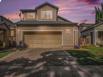 765 Timberline Ter, Brentwood, CA, 94513