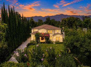 3255 Lombardy Rd, Pasadena, CA 91107