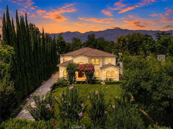 3255 Lombardy Rd, Pasadena, CA 91107