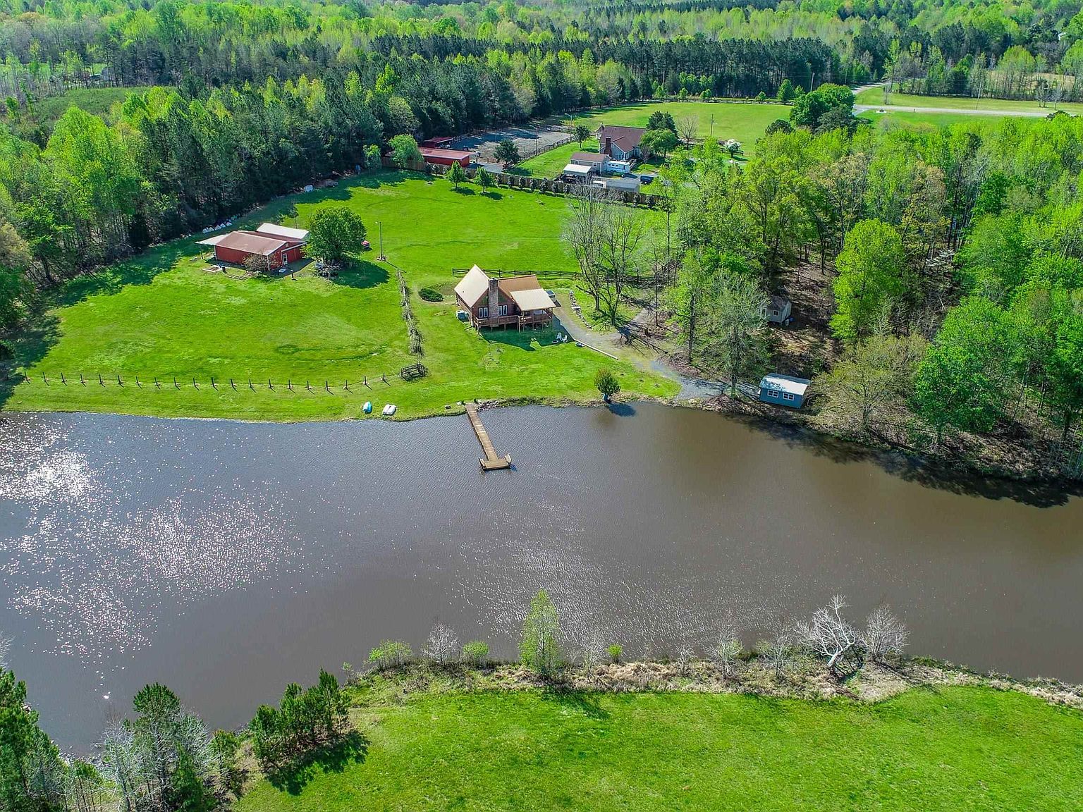 533 Enon Rd, Oxford, NC 27565 Zillow