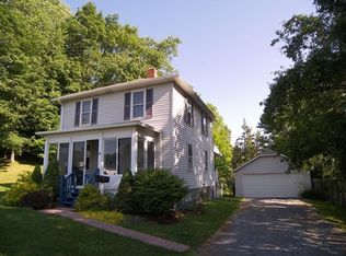 80 West Ave, Wellsboro, PA 16901