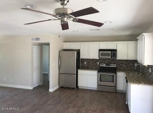 3115 N 86th Ave, Phoenix, AZ 85037