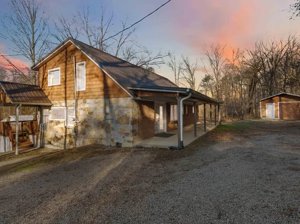 13057 Highway 196, Nancy, KY 42544