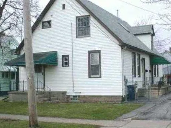 63 Hinman Ave Floor 2, Buffalo, NY 14216