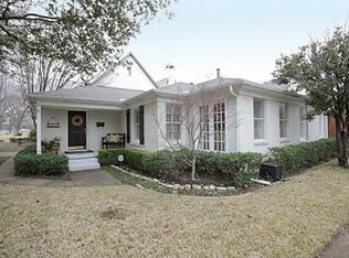 6435 Ellsworth Ave, Dallas, TX 75214