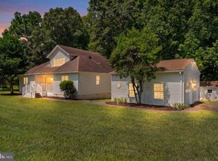 297 N Bluewater Blvd, Mineral, VA 23117
