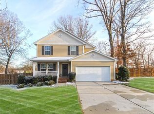 3000 Wren Way Ct, Monroe, NC 28110