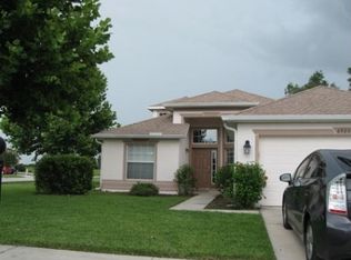 6928 Pine Springs Dr, Wesley Chapel, FL 33545