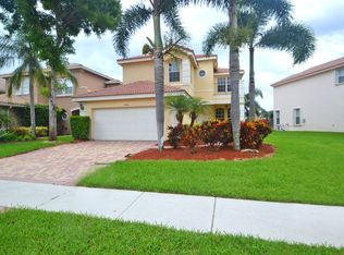8852 Briarwood Meadow Ln, Boynton Beach, FL 33473