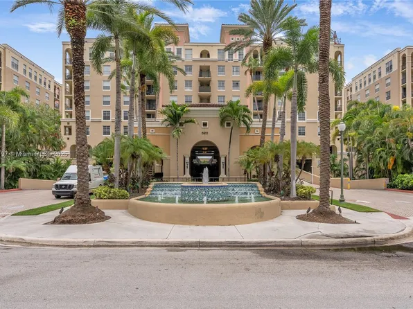 520 SE 5th Ave APT 1507, Fort Lauderdale, FL 33301