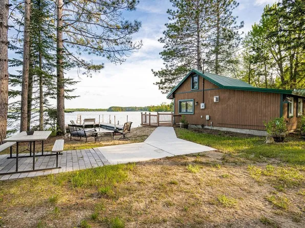 15983 County Road 55, Nashwauk, MN 55769