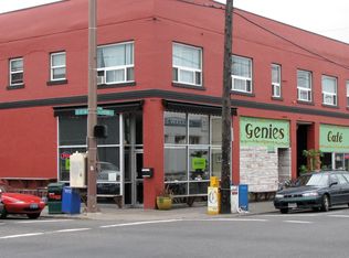 1109 SE Division St APT 3, Portland, OR 97202