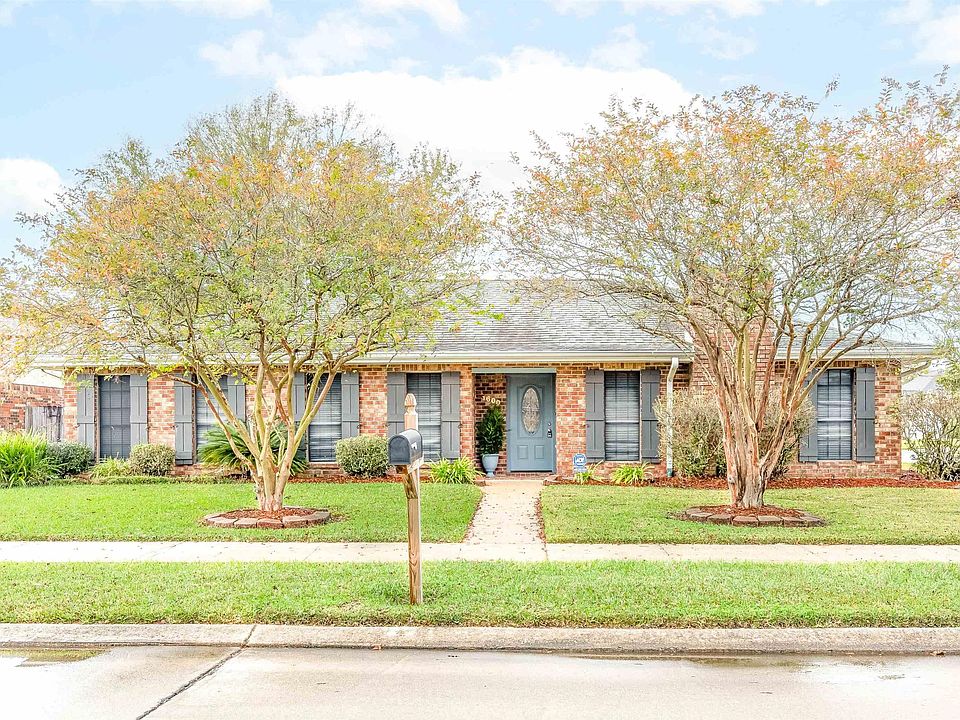 1600 Coral Dr, Houma, LA 70360 Zillow