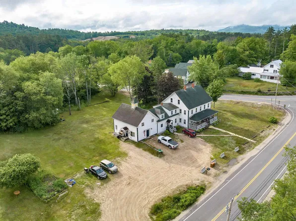 16 Chinook Trail, Tamworth, NH 03886