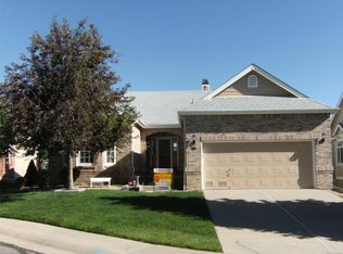26 Caleridge Ct, Highlands Ranch, CO 80130
