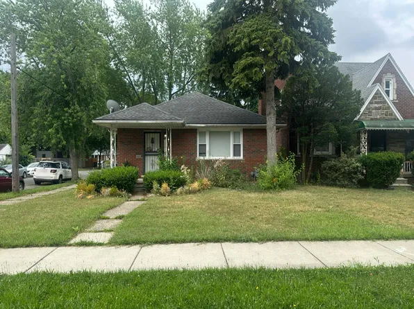 13918 Fairmount Dr, Detroit, MI 48205