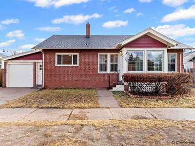 305 E 28th St, Cheyenne, WY, 82001