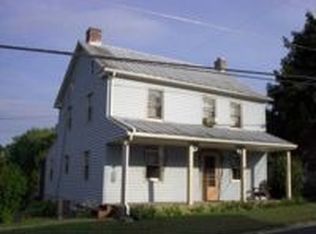 5136 W Canal Rd, Dover, PA 17315