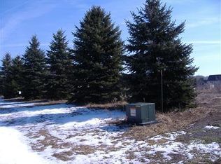 4678 Lake Pines Ln, Berrien Springs, MI 49103