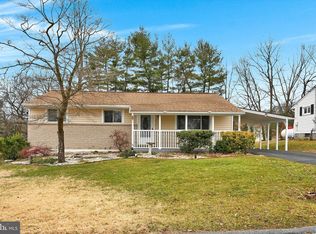 1526 Terrill Rd, Harrisburg, PA 17109